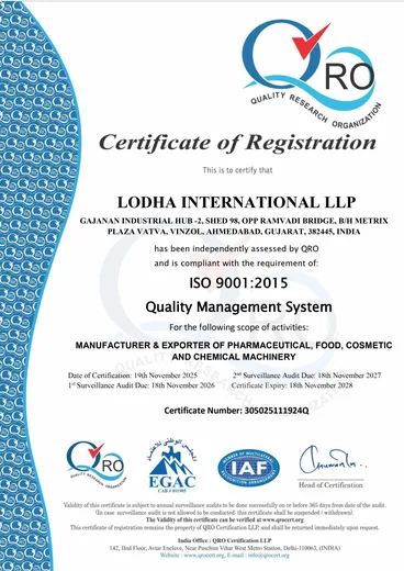 ISO
