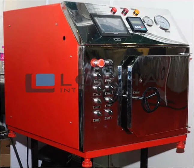 The Ethylene Oxide Sterilizer and Its Uses and Precautions