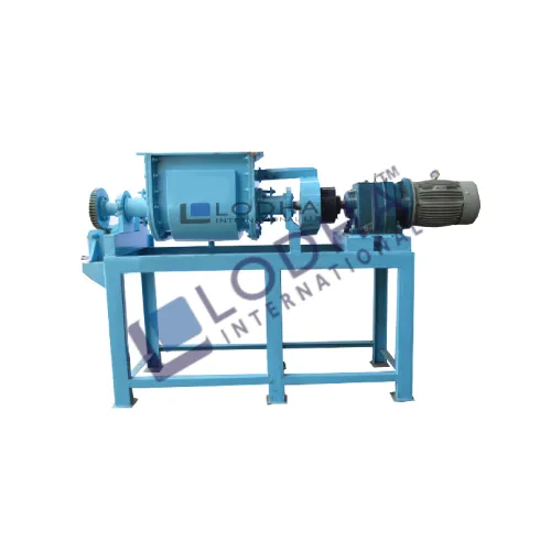 Lab Sigma Mixer Guide