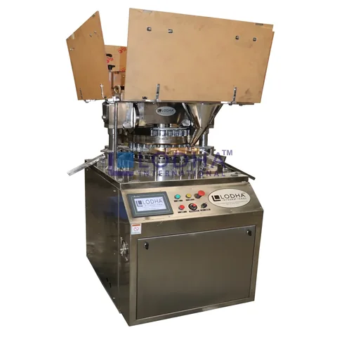 High Speed Rotary Tablet Press Machine
