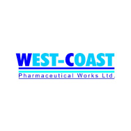 West Coast Pharmaceutical Works Ltd