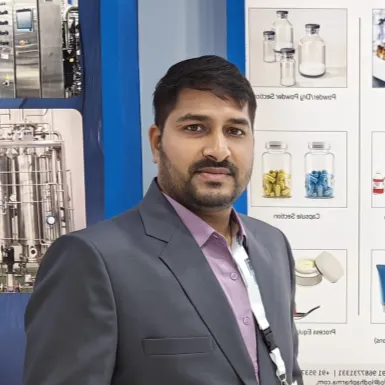 Dhananjay Lodha, CEO & Founder, Lodha International LLP