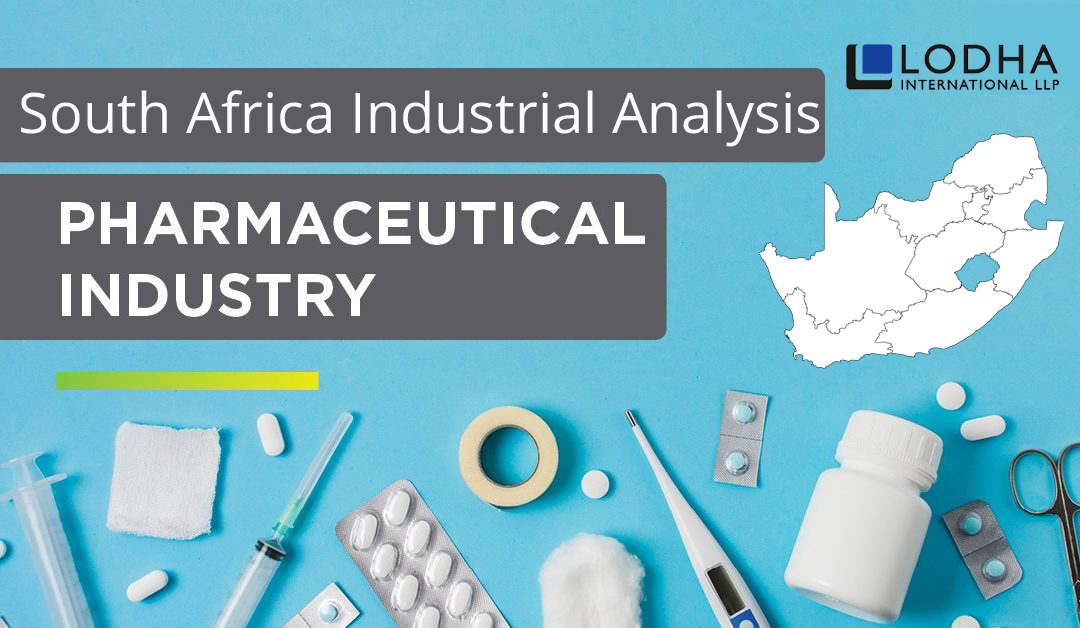 Pharmaceutical Industry Market Overview in South Africa