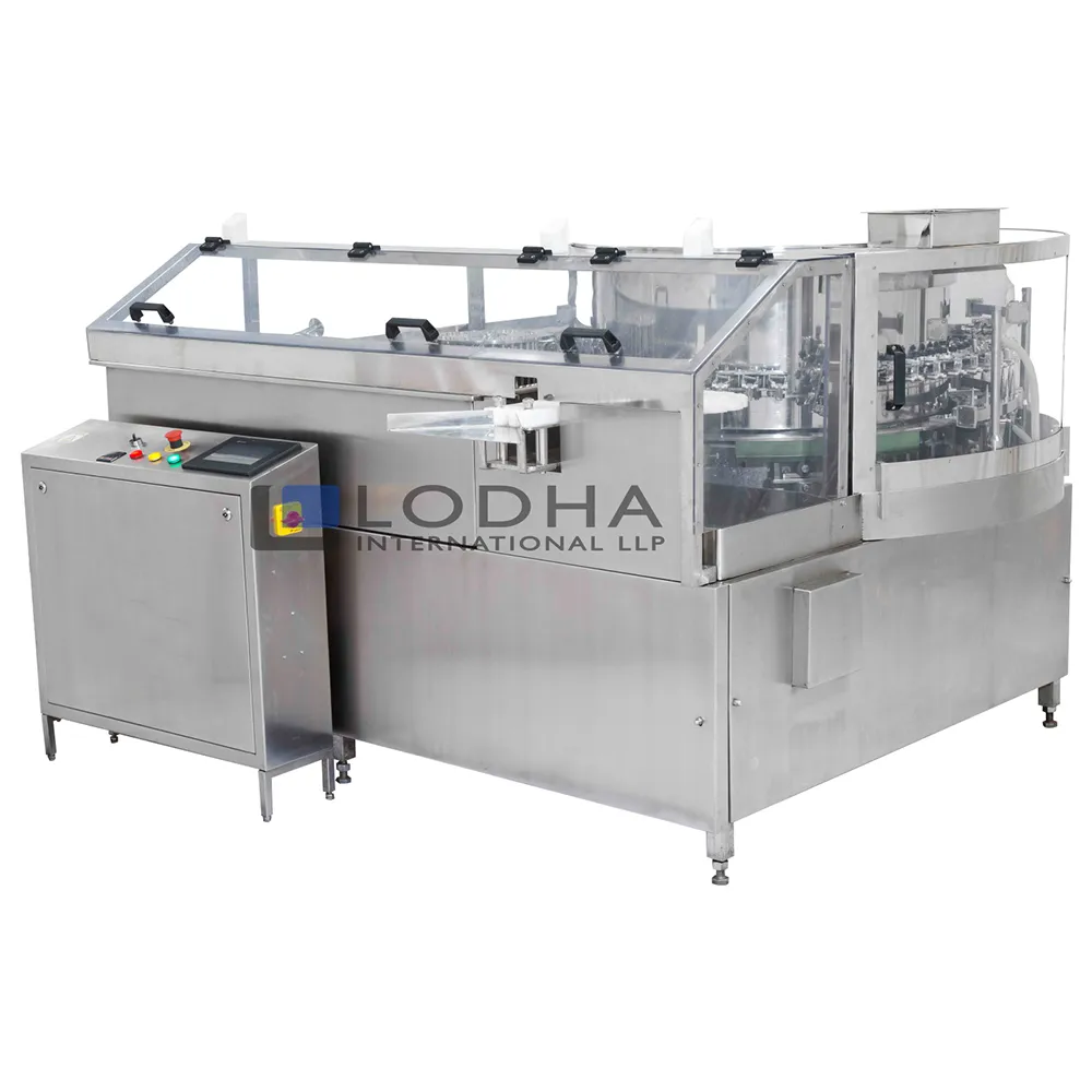 Sterile Washing Machines